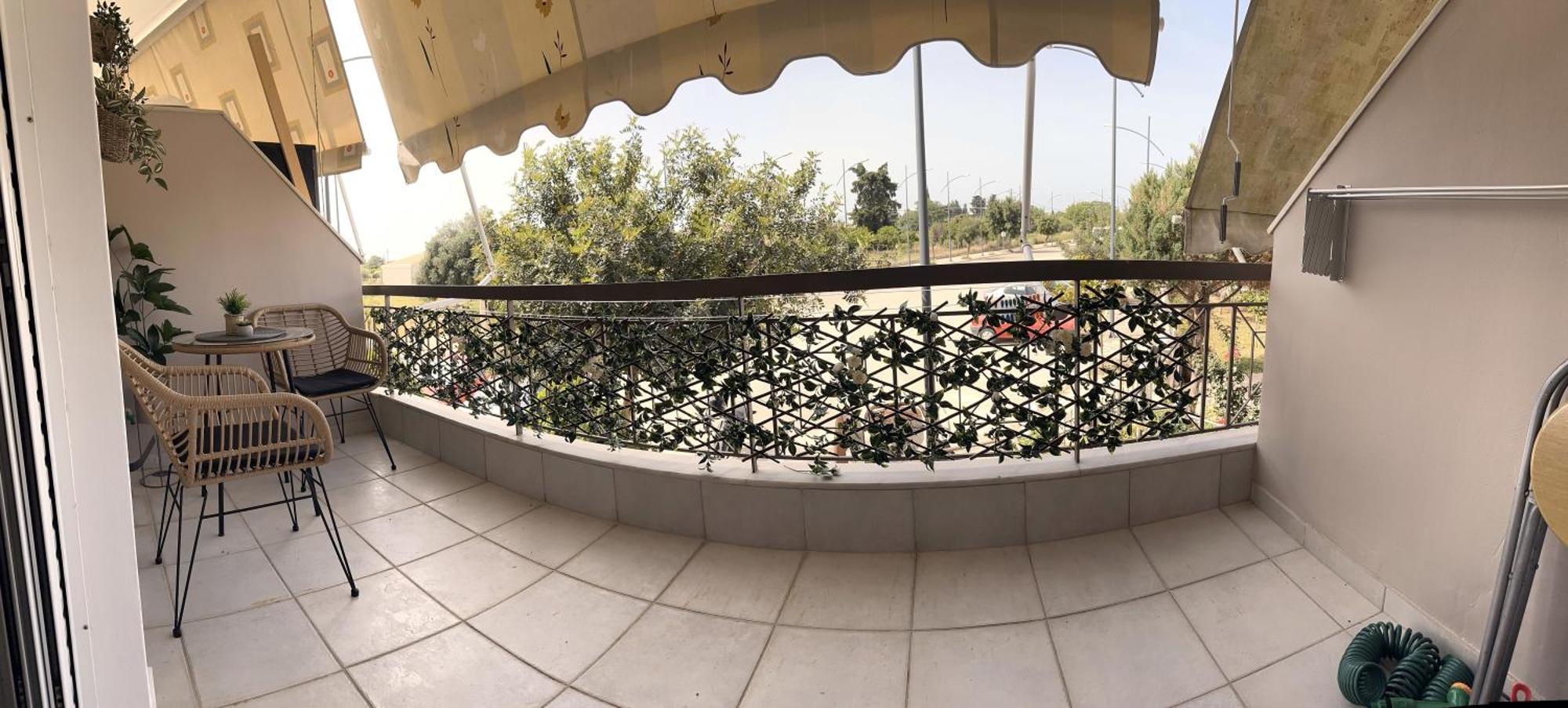 Less Is More Apartamento Preveza Exterior foto