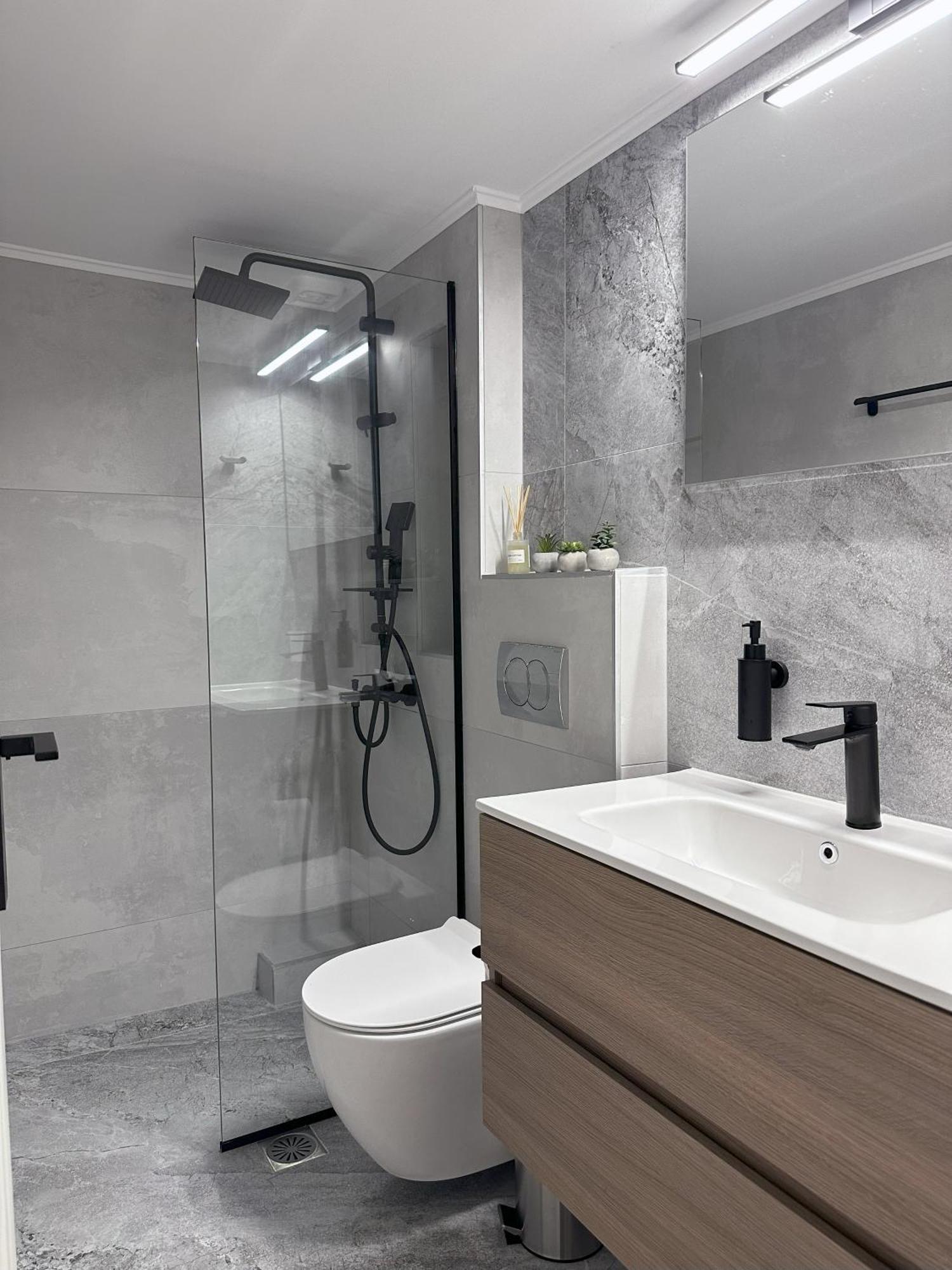 Less Is More Apartamento Preveza Exterior foto