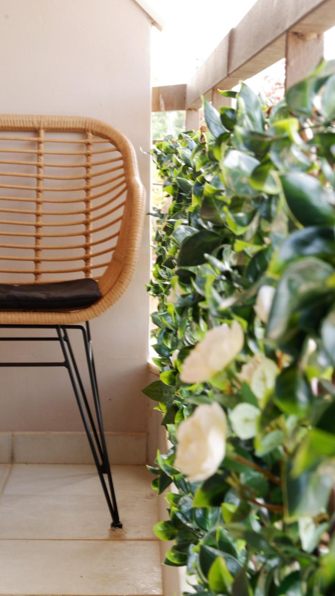 Less Is More Apartamento Preveza Exterior foto