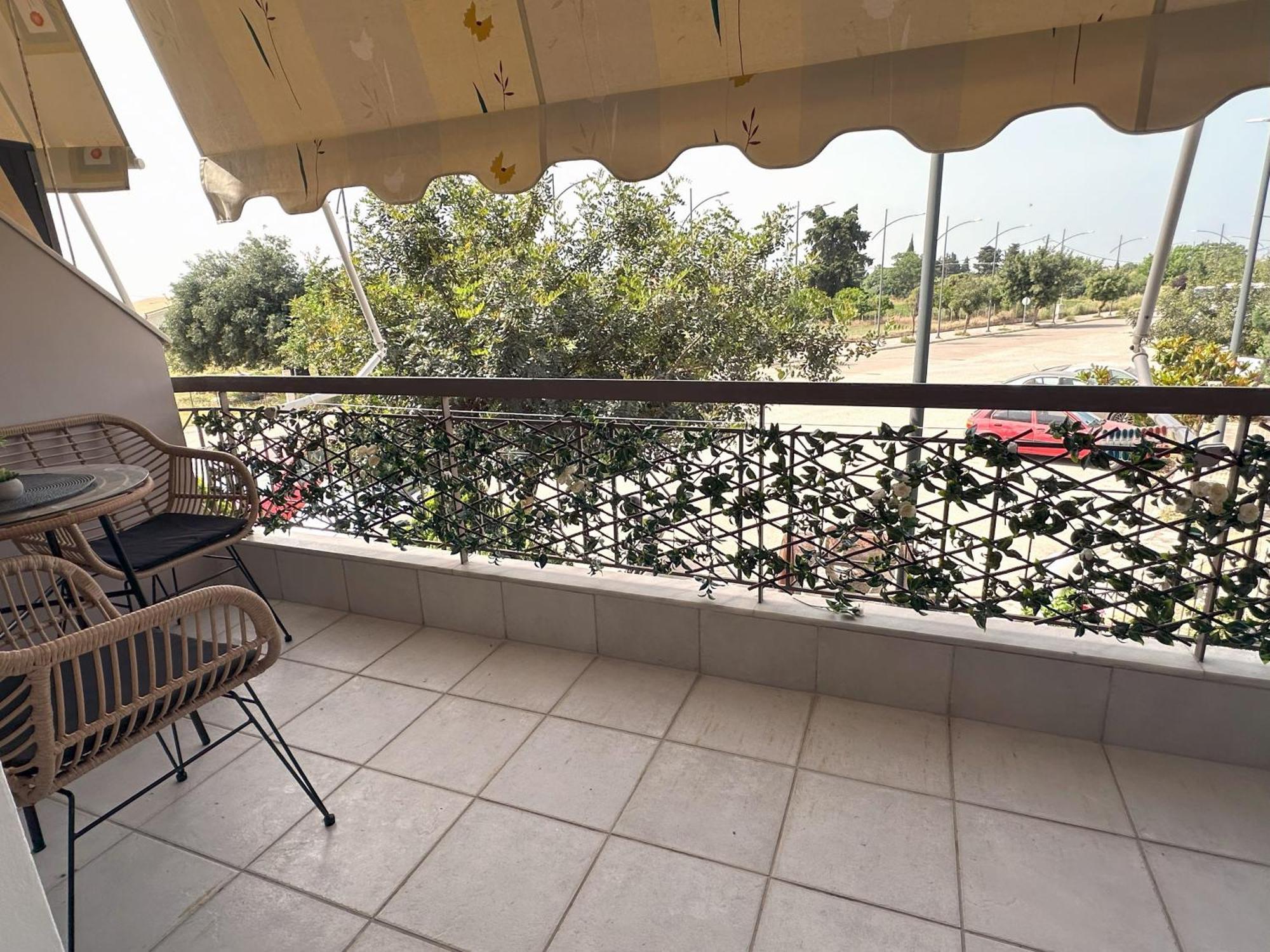 Less Is More Apartamento Preveza Exterior foto