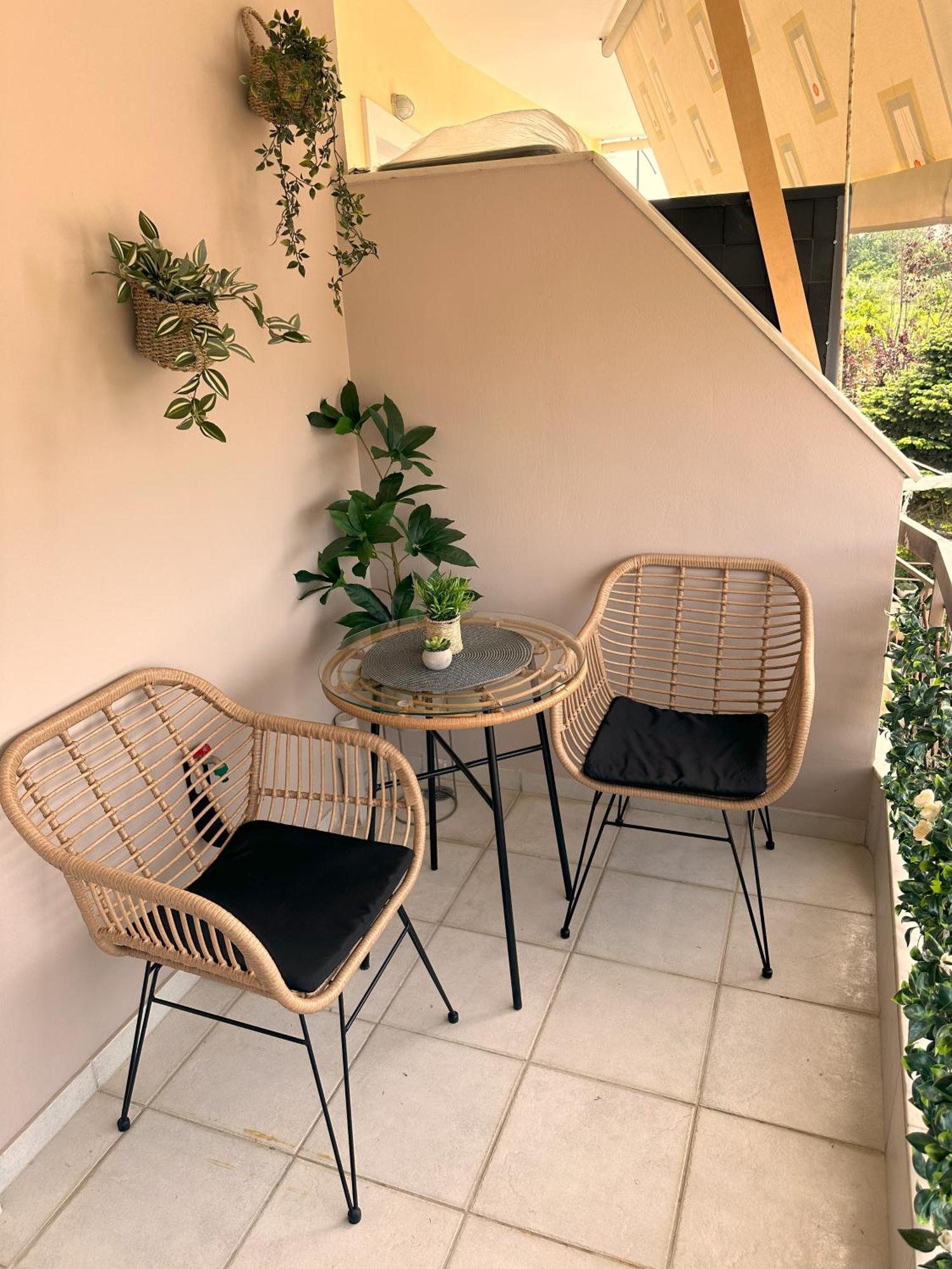 Less Is More Apartamento Preveza Exterior foto