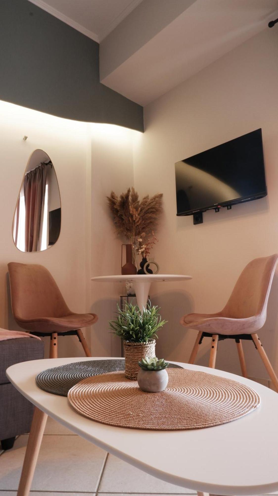 Less Is More Apartamento Preveza Exterior foto